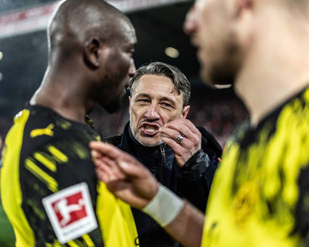 EXPLOSIVE £15 MILLION CAREER CLAIM: Former Frankfurt Star Alleges Niko Kovac Destroyed His Career — “I Was So Angry, I Would Have Beaten Him to a Pulp!” as Shocking Behind-the-Scenes Accusations Rock German Football…see more