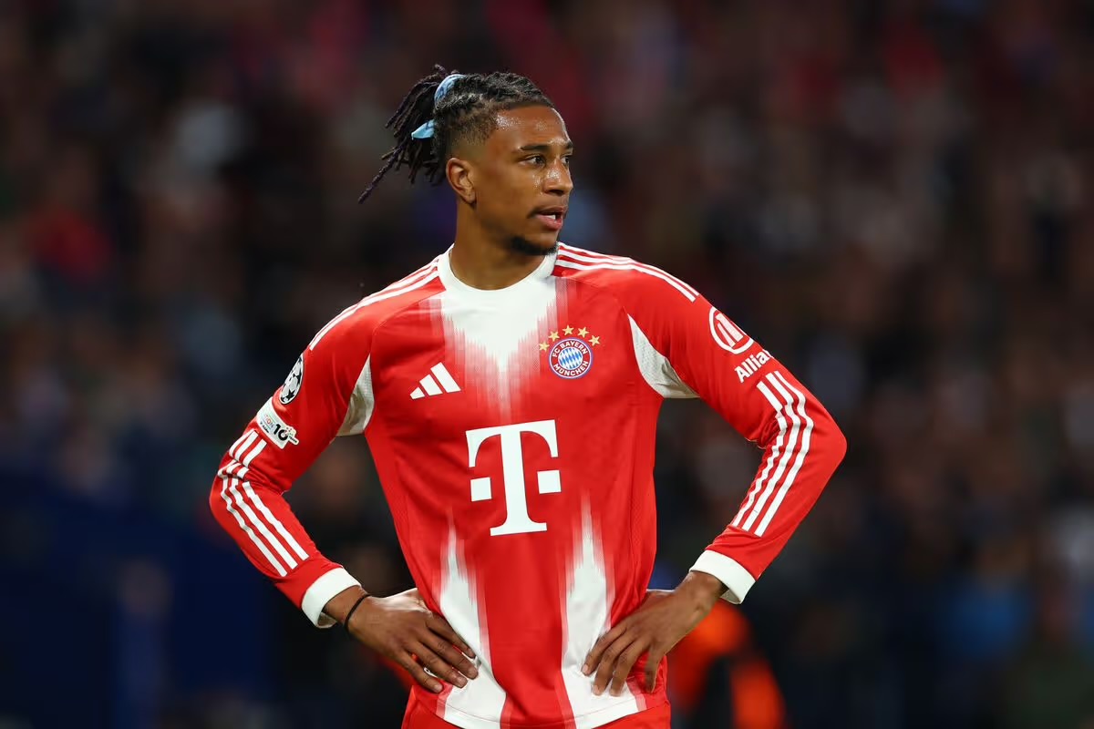 Reports claim Michael Olise is eager to leave Bayern Munich, with Liverpool emerging as one of the clubs closely monitoring the situation.